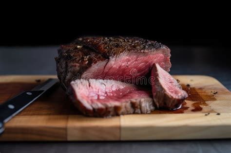 Step By Step Guide To Making Tender Juicy Sous Vide Steak Stock
