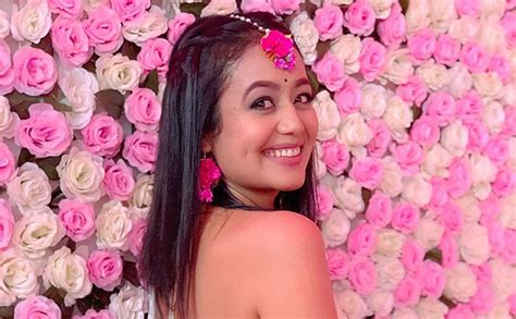 Singer Neha Kakkar Hits 30 Million Followers On Instagram