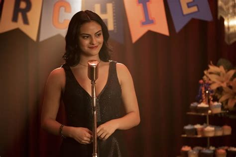 Libra Sept 23 Oct 22 Veronica Lodge Why Riverdale Character Are
