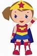 Super Hero Clip Art Free - Cliparts.co