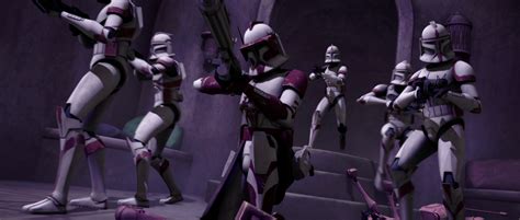 Coruscant Guard Clone Trooper Wiki
