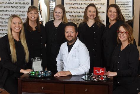 Proper care of the eye includes: Eye Doctor Near Me in Hillsboro, MO | Regional Eyecare