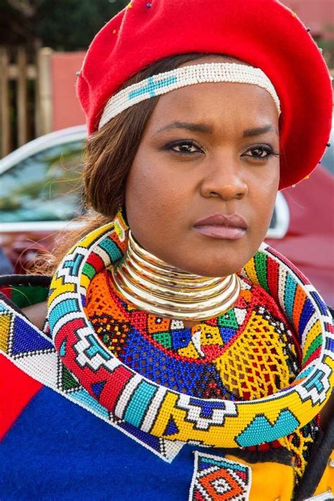 Check out our ndebele selection for the very best in unique or custom, handmade pieces from our necklaces shops. 873 best images about African weddings on Pinterest | Traditional, African fashion and African ...