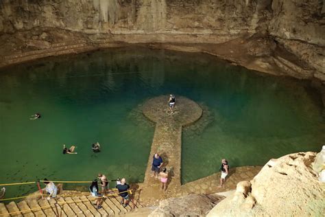 Suytun Cenote Valladolid Read Our Review To Find Out If Its Worth It