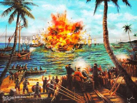 Kedatangan dan serangan portugis ke melaka berpunca daripada sedikit perselisihan faham. 15.08.1511 Kisah Tersirat Melaka 'Dihina' Portugis - MYNEWSHUB