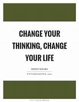 Pictures of Change Your Life Quotes