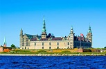 Kronborg slot Helsingør – Krestenhillerup Foto