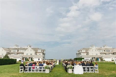 22 New England Wedding Venues For Every Style England Wedding Estate