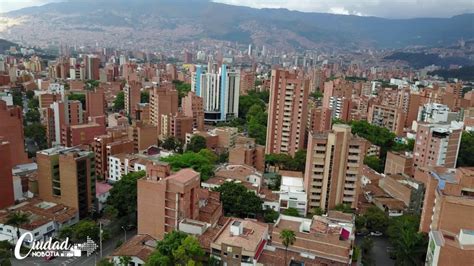Las Mejores Zonas Para Vivir En Medellín Activo Urbano