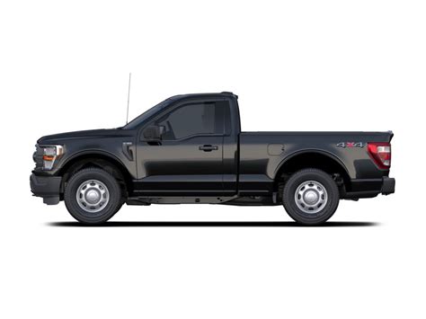 Ford F 150 By Model Year And Generation Carsdirect