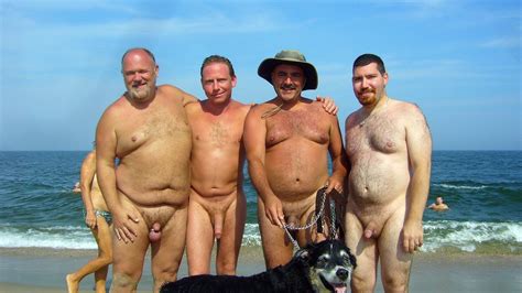 Naked Mature Men Nude Beach My XXX Hot Girl
