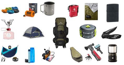 Best Camping Gear On A Budget In 2022 Ready Camping