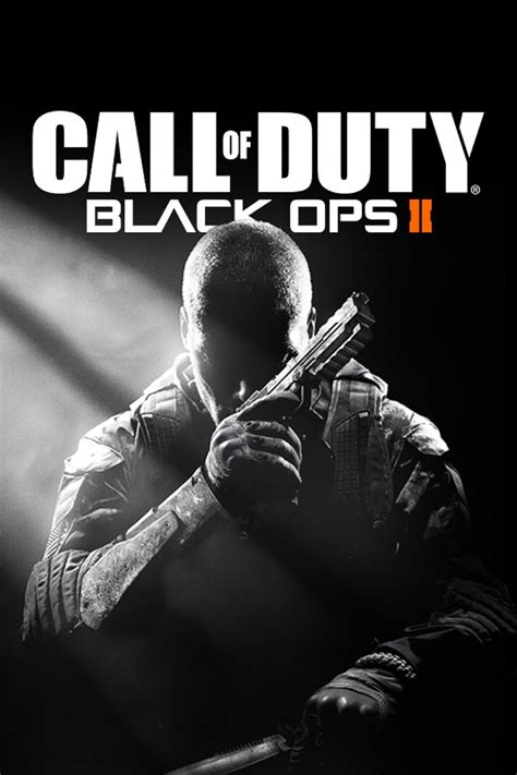 Call Of Duty Black Ops Ii 2012