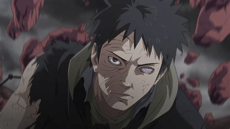 Obito Uchiha Naruto Fanon Wiki Fandom Powered By Wikia