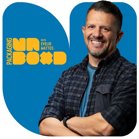 Muck Rack | Package Design Unboxd - with Evelio Mattos - Designing with