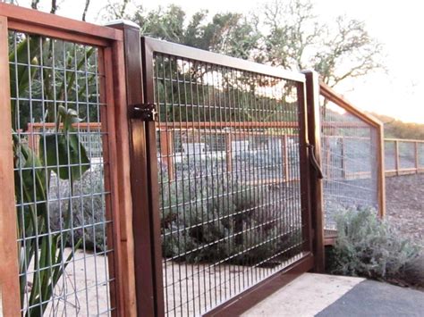 Best Black Welded Wire Fence Panels — Thehrtechnologist