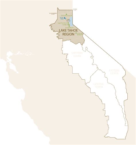 Come to us for the latest snow conditions at your favorite resorts. Lake Tahoe - High Sierra Visitors Council