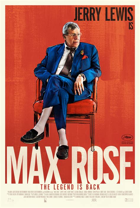 max rose 2 of 2 mega sized movie poster image imp awards