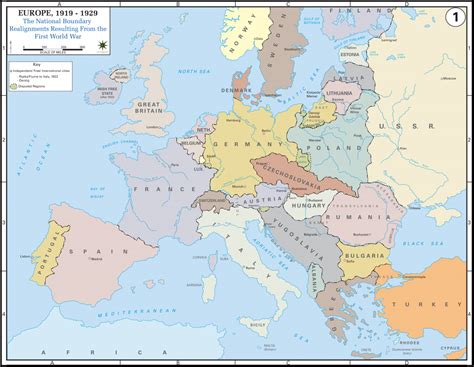 Elgritosagrado11 25 Elegant Europe Political Map Without Names