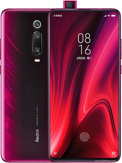 Amateur photography gets a major upgrade with the 48mp + 13mp + 8mp triple ai rear camera for. Xiaomi Redmi K20 Pro pictures, official photos