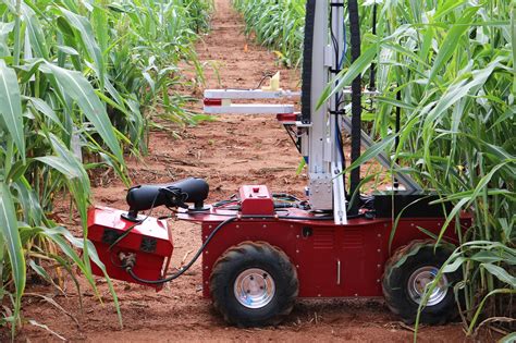Pin On Precision Farming Robots