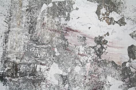 The only obstacle is choosing from the countless resurfacing products available and the diverse selection of decorative surface finishes possible. DIY Home Decor: How To Paint a Faux Concrete Wall Finish | Apartment Therapy