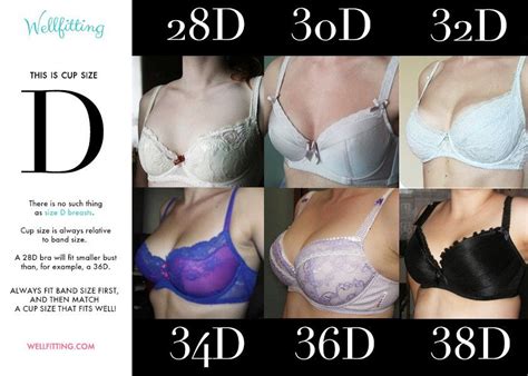 Real D Cup Breasts Bra Bra And Panty Sets Bra Fitting