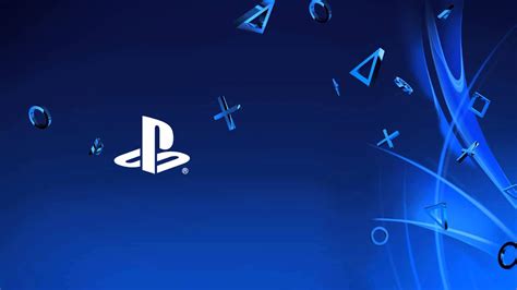 See more ideas about cool ps4 controllers, gaming wallpapers, video game rooms. PS4 Logo - YouTube