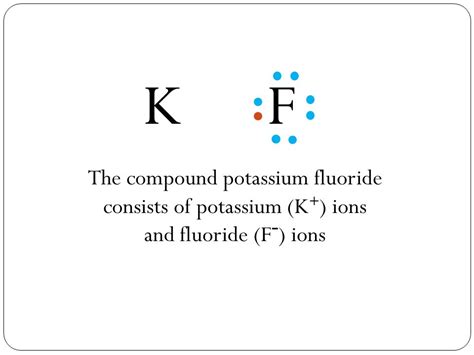 Potassium Fluoride Facts Formula Properties Uses Safety Data
