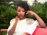 Beverly Naya just Launched her Official Website + Check out her Lovely ...