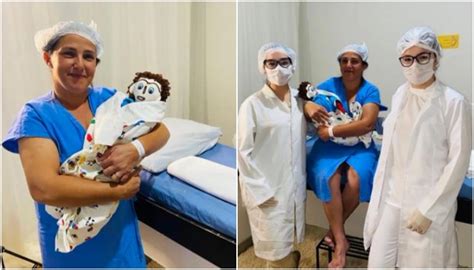 Woman Marries Ragdoll And Now They Have A Baby Too
