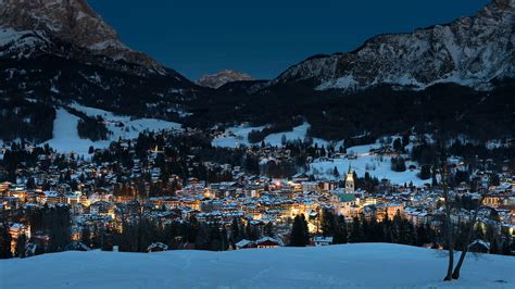 Cortina Dampezzo