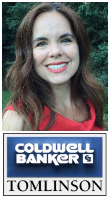 Shannon May Coldwell Banker Tomlinson Contact Agent 217 S Main St Moscow Idaho Real