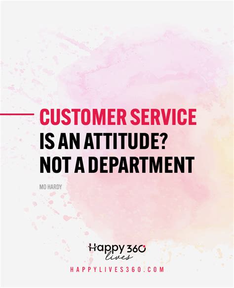 11 Excellence Customer Service Quotes To Inspire Yourself