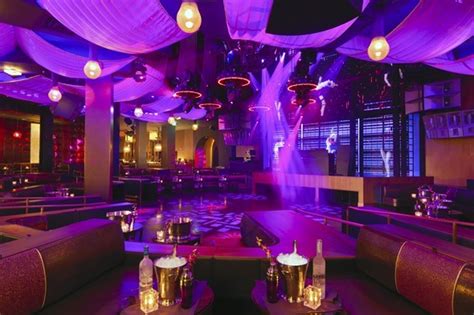 Vegas Has 7 Of The Top 10 Revenue Generating Nightclubs Eater Vegas