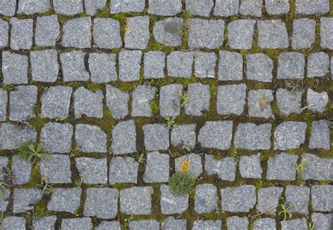 Floorstreets0062 Free Background Texture Cobblestone Floor Cobble