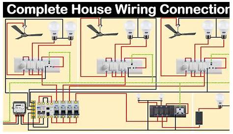 Sound Wiring Diagram In House Wiring Closets For Home Network