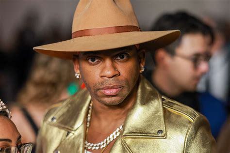 Jimmie Allen Dropped By Record Label Following Second Sexual Assault