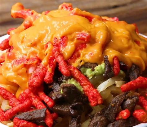 25 Of The Most Amazing Takis Recipes On The Internet