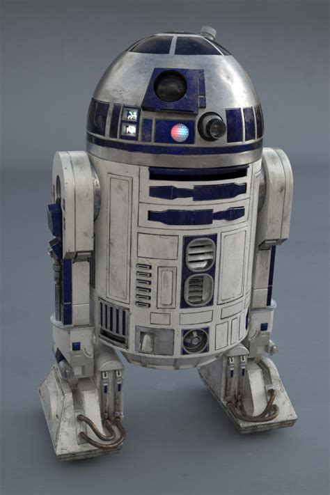 R2 D2 Heroes And Villains Wiki Fandom