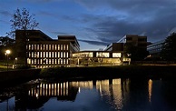 2016-2021 Neubau Juridicum, Christian-Albrechts-Universität, Kiel - 3lpi
