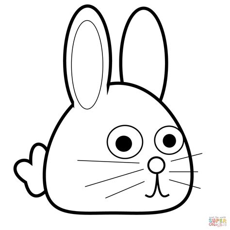 Cute Bunnies Drawing at GetDrawings | Free download