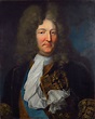 Anne Jules, 2e. Duc de Noailles, Maréchal & Pair de France (1650 - 1708 ...
