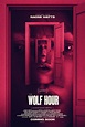 The Wolf Hour - Película 2019 - SensaCine.com