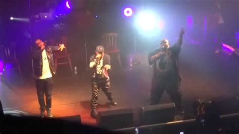 Dru Hill Never Make A Promise Live Youtube