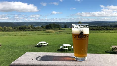 Steuben Brewing Becomes One Of The Best Breweries In The Finger Lakes