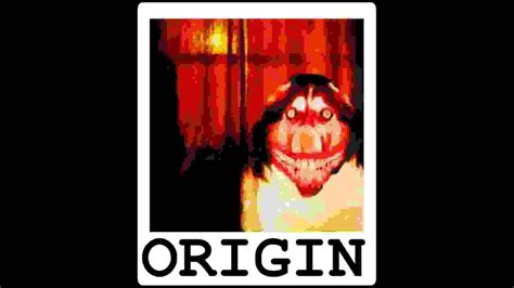 Smile Dog Creepypasta Image Origins Youtube