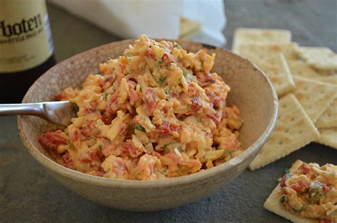 Most recipes also call for velveeta or cream cheese to. The Best-Ever Pimento Cheese — Three Many Cooks