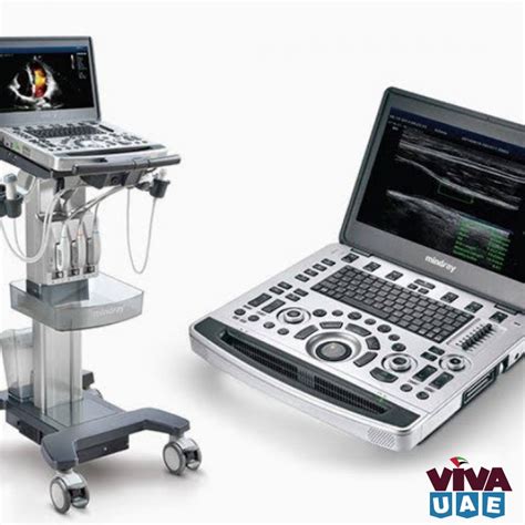 Mindray M9 Ultrasound Machine Medical Centres And Hospitals Dubailand