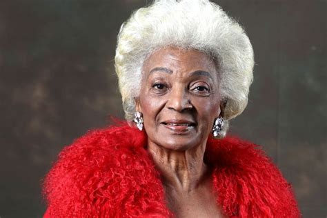 What Was The Final Net Worth Of Nichelle Nichols After Death